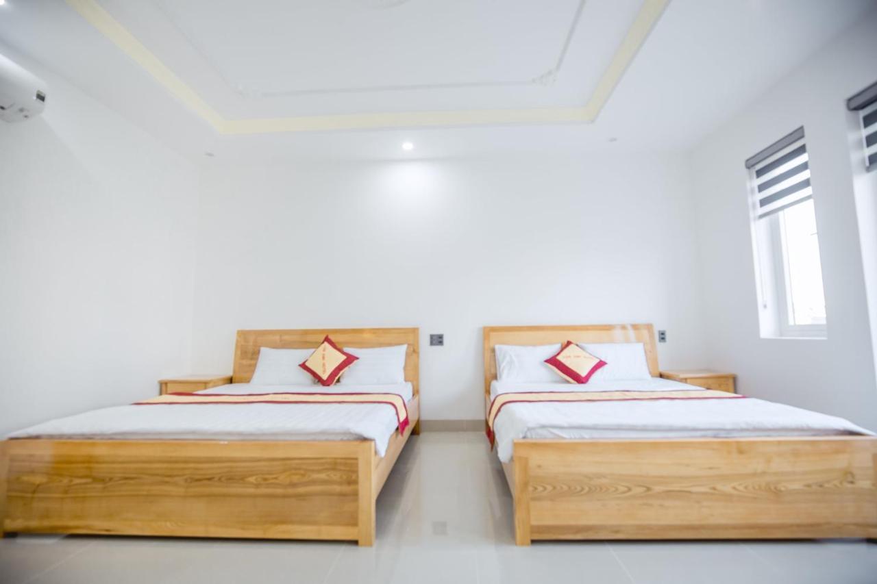 Van Anh Hotel 头顿 外观 照片